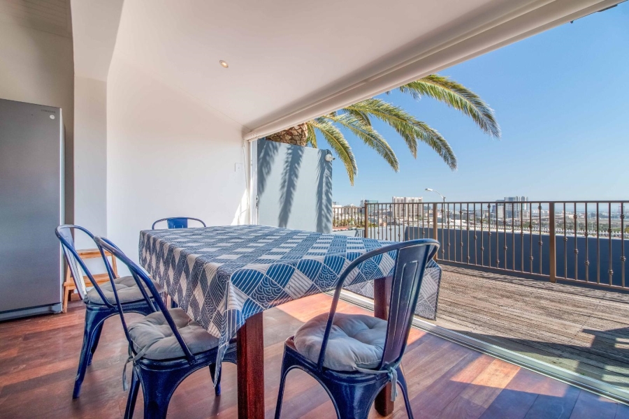 3 Bedroom Property for Sale in Zonnebloem Western Cape